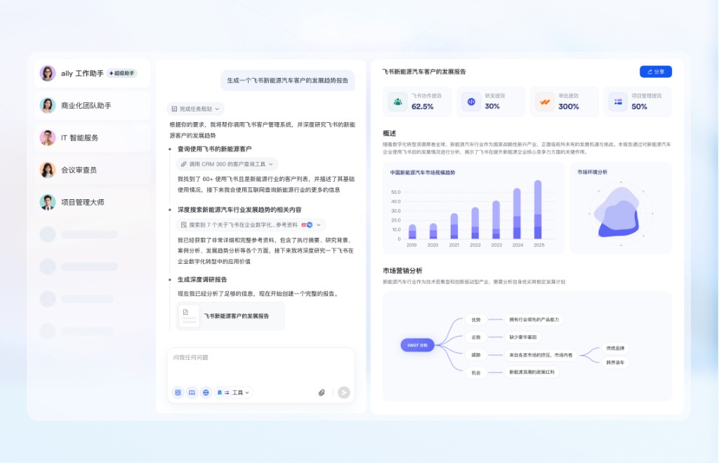 云文档